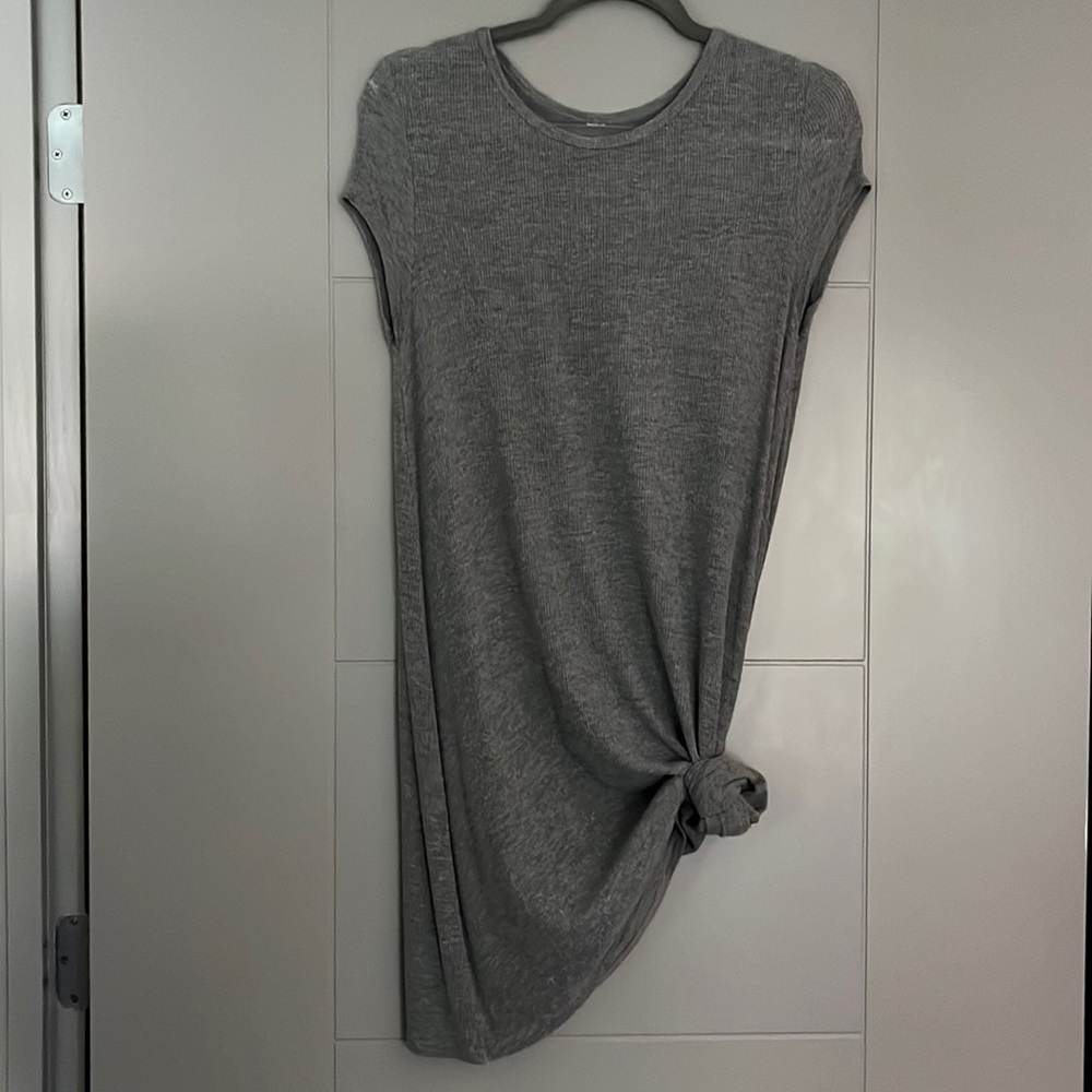 Aeropostale T-shirt Dress. Size medium.